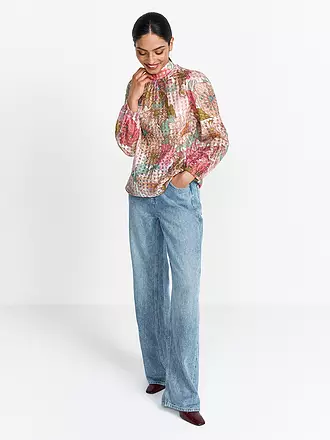 RICH & ROYAL | Blouse-chemise |